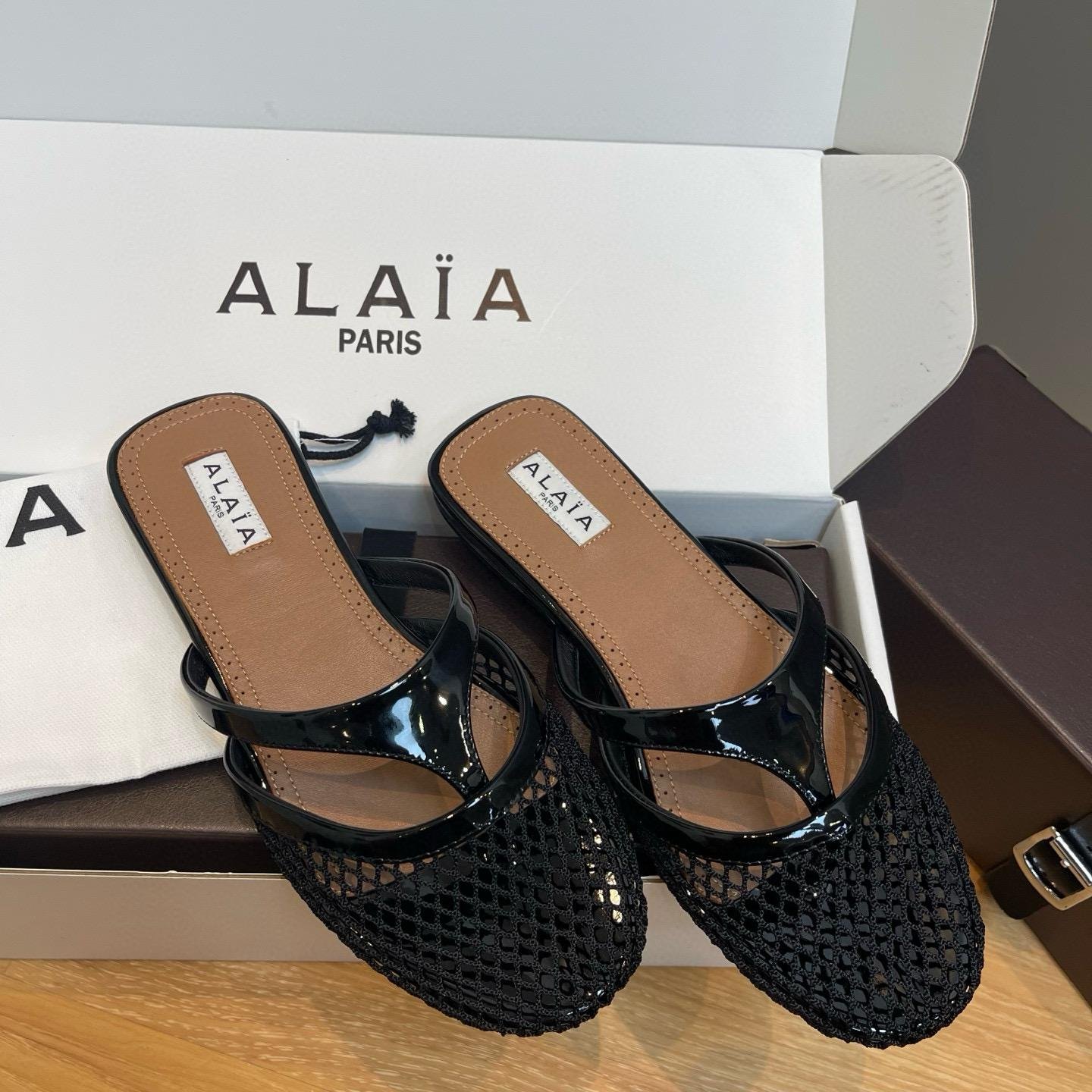 Balmain Replica Shoes India 2 图片