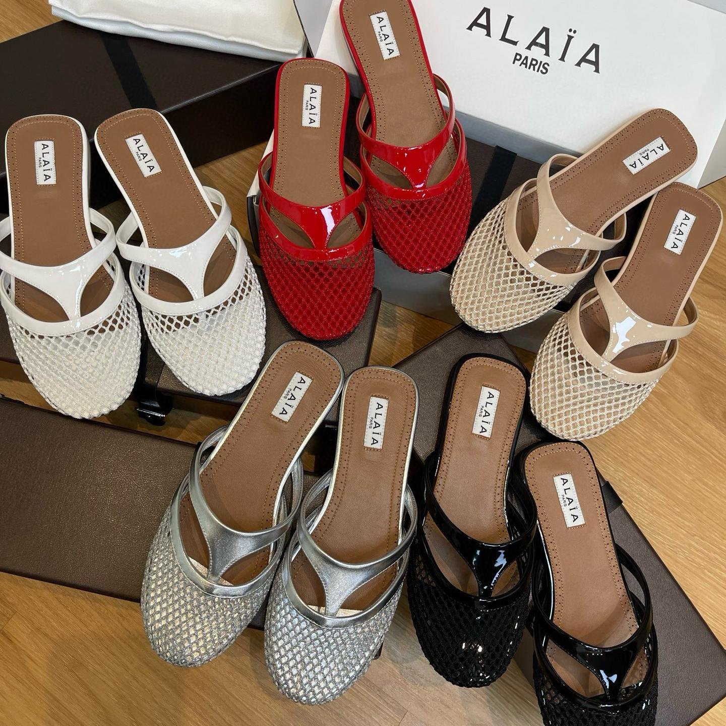 Is It Okay To Buy Replica Shoes 4 图片