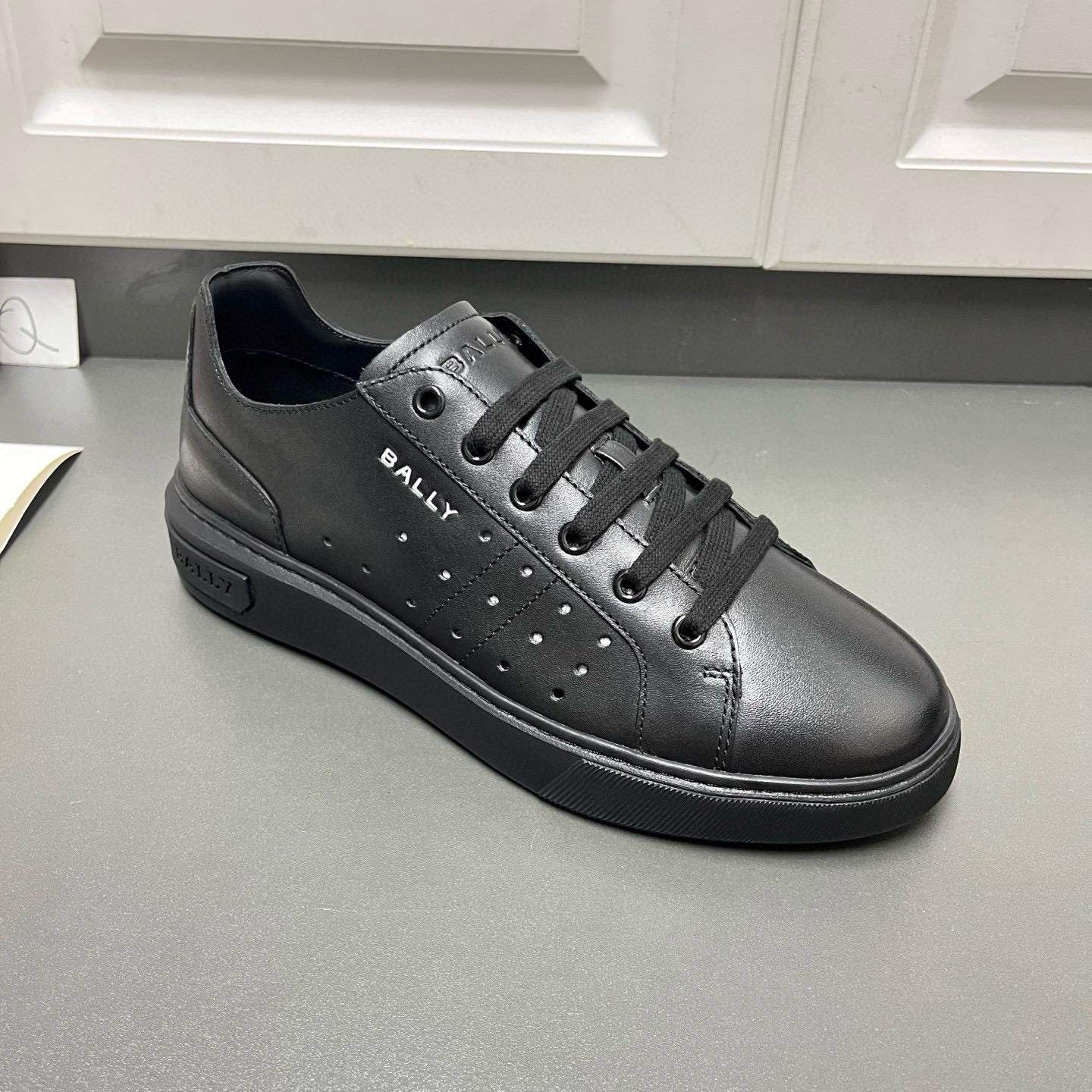 Saint Laurent Shoes Mens Replica 4 图片