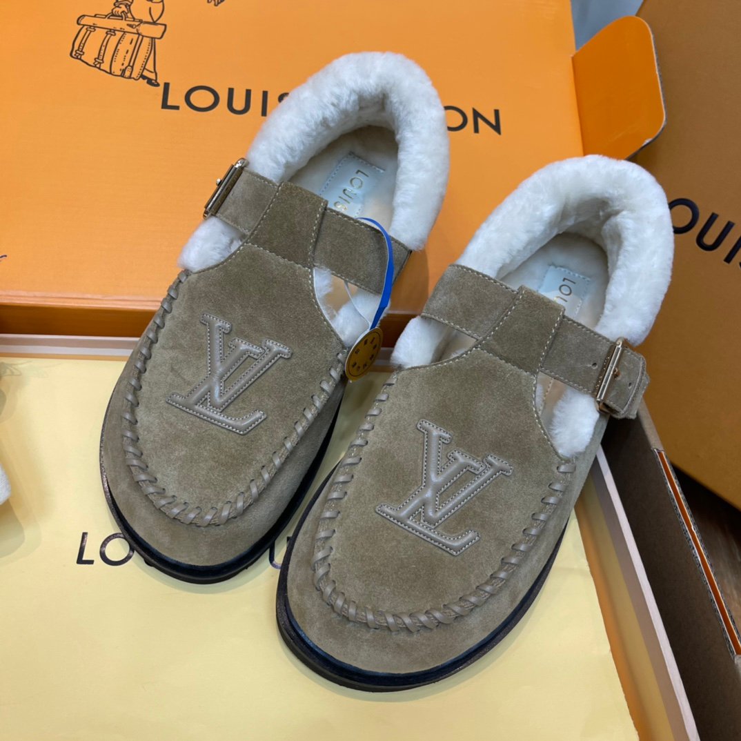 Replica Burberry Womens Shoes 2 图片