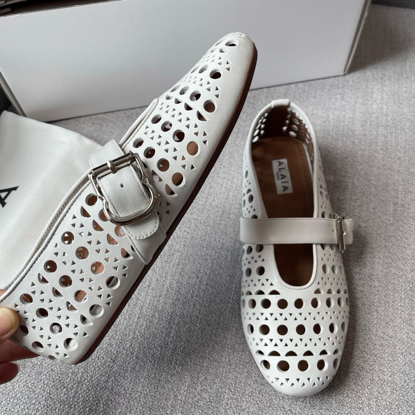 Maison Margiela Replica Shoes Sale 5 图片