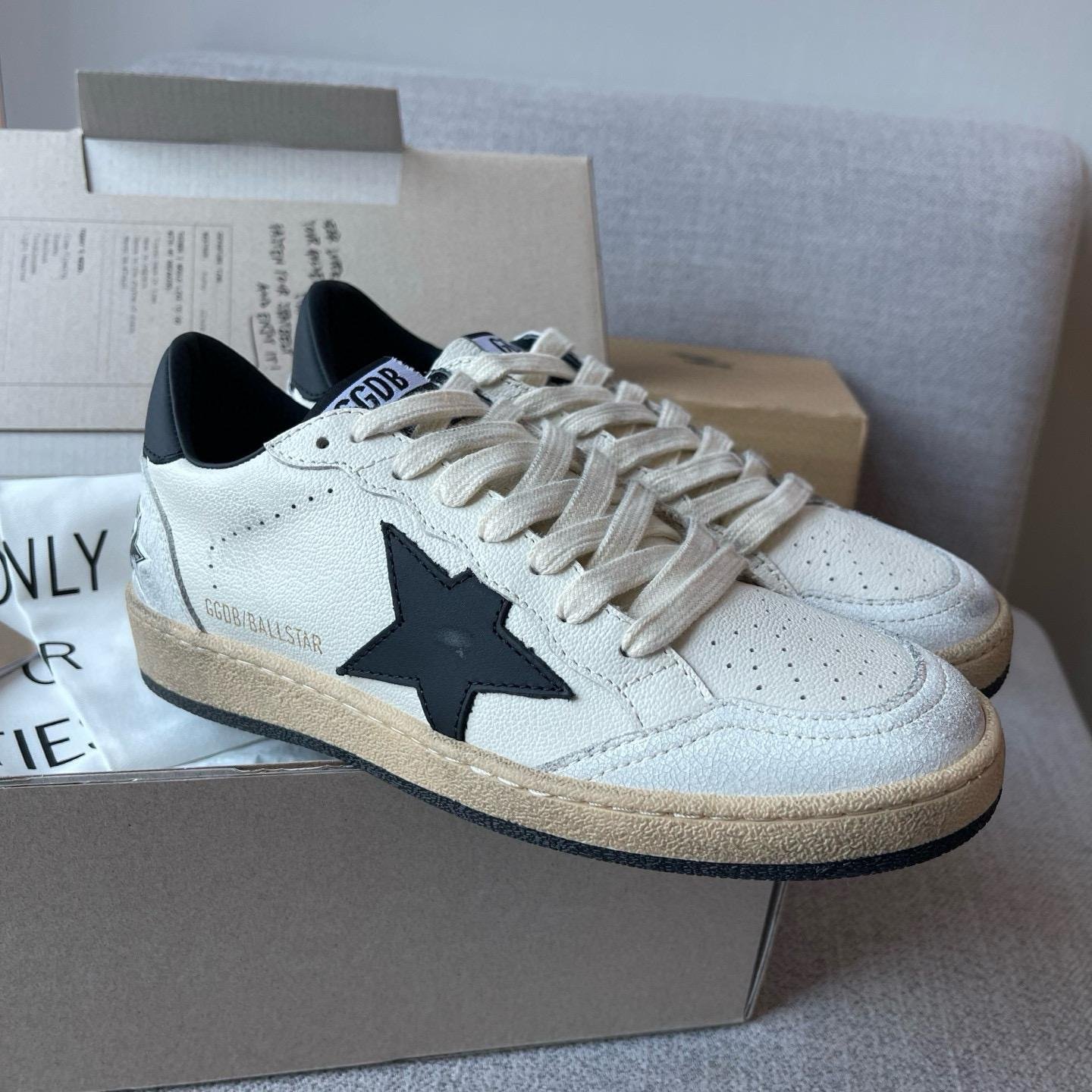 Margiela Replica Shoe 2 图片