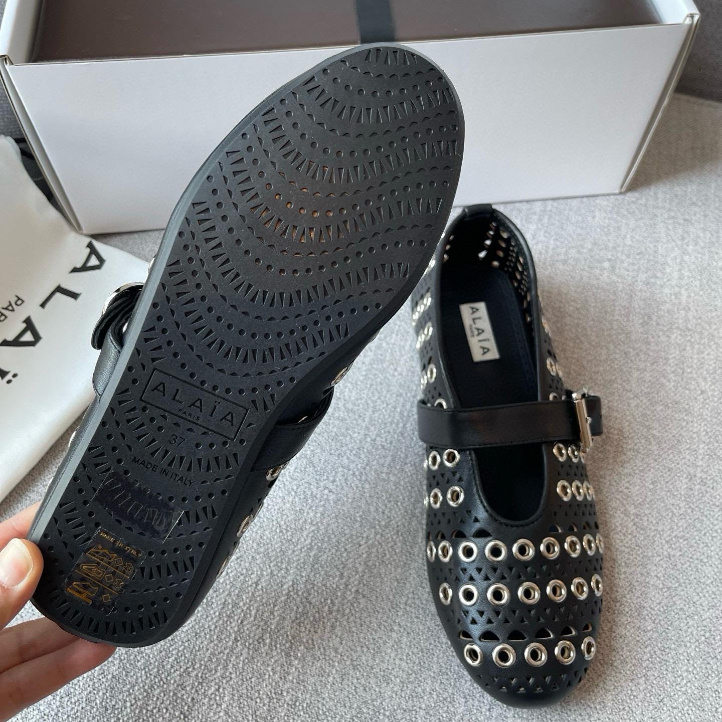 Vlone Replica Shoes 4 图片