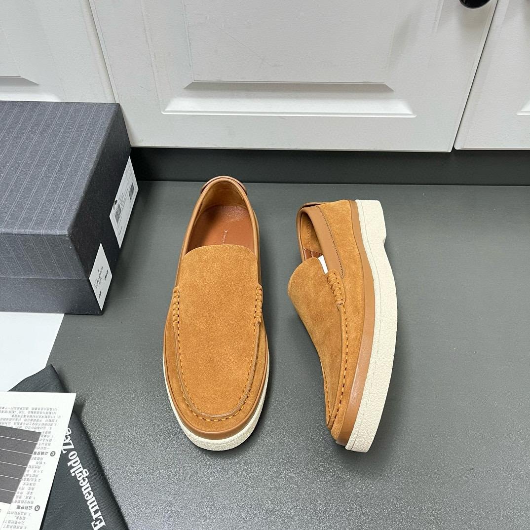 Gucci Replica Shoes London 5 图片