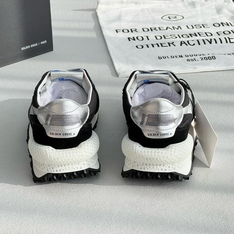 Gucci Replica Tennis Shoes 5 图片