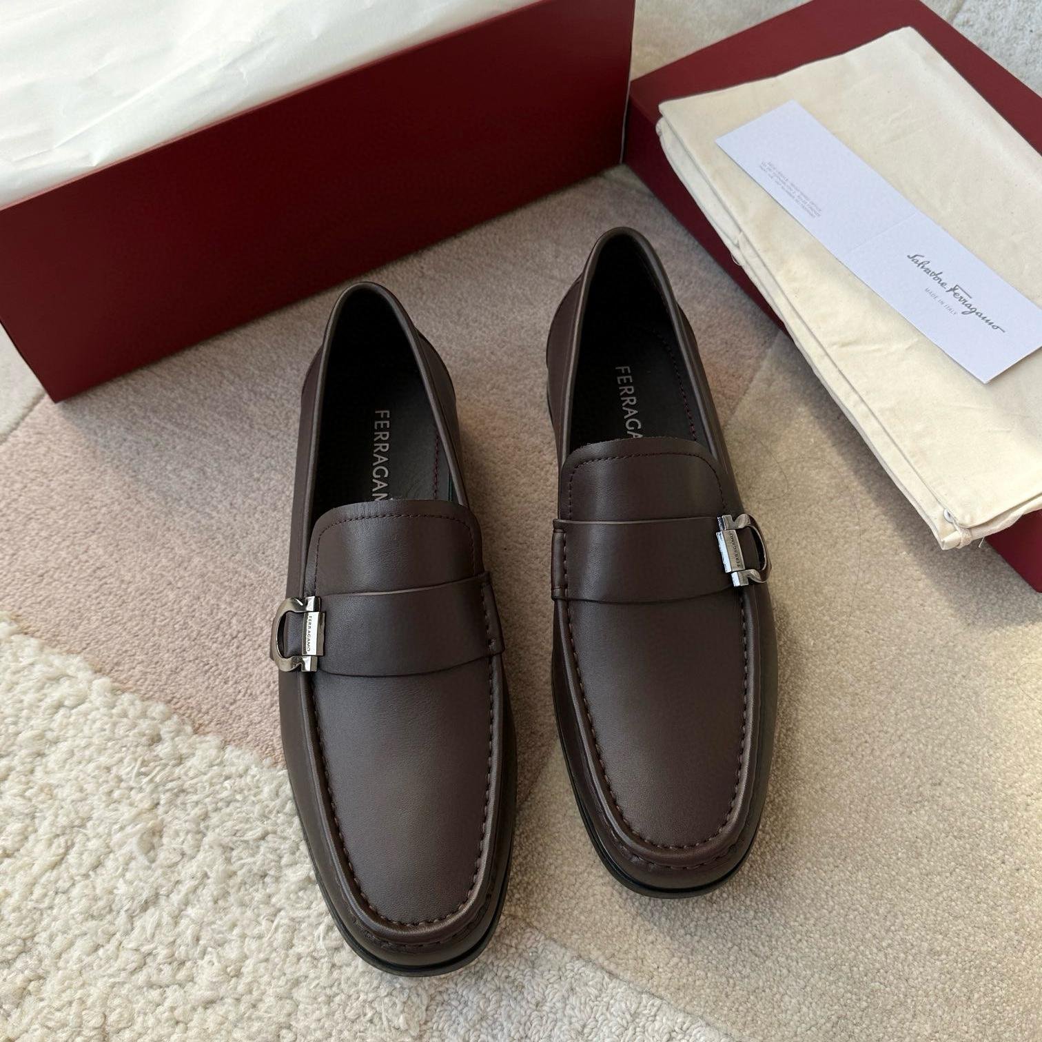 Replica Shoes Au 2 图片