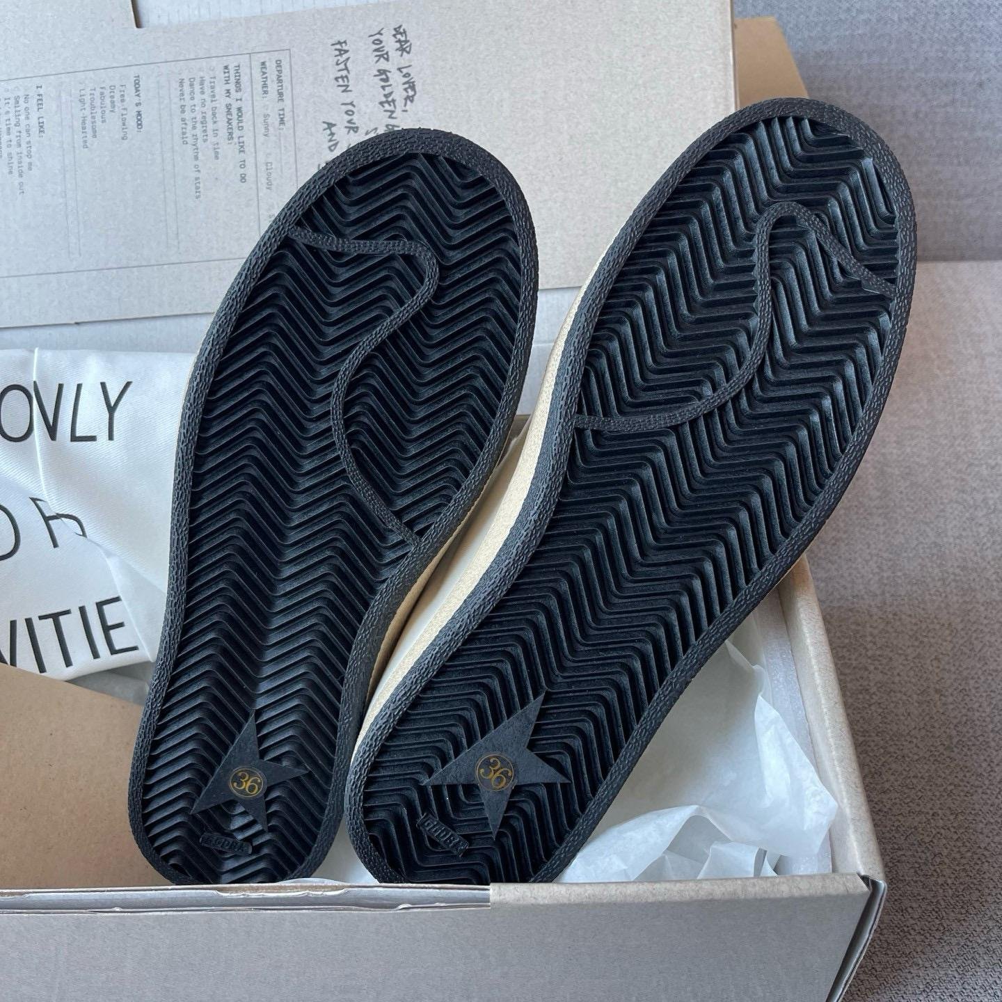 Bttf Replica Shoes 4 图片