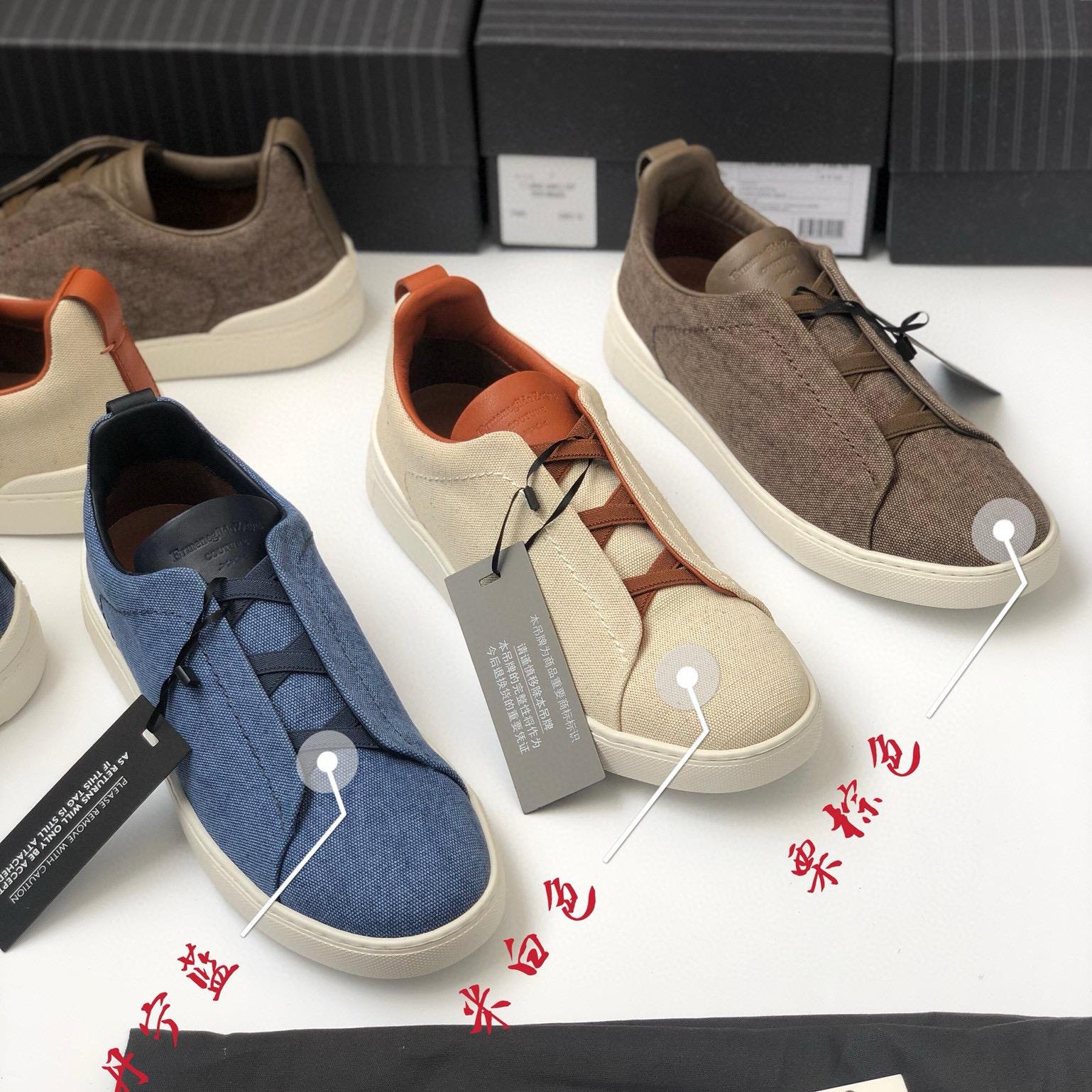 Louis Vuitton Shoes Replica Men 3 图片
